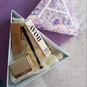 Avon 4 Pack Bundle